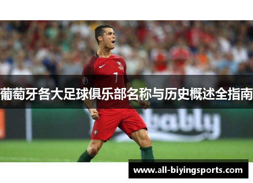 葡萄牙各大足球俱乐部名称与历史概述全指南